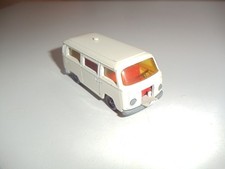 Siku V 345 VW Bus T2 Radarkontrolle  Wagen