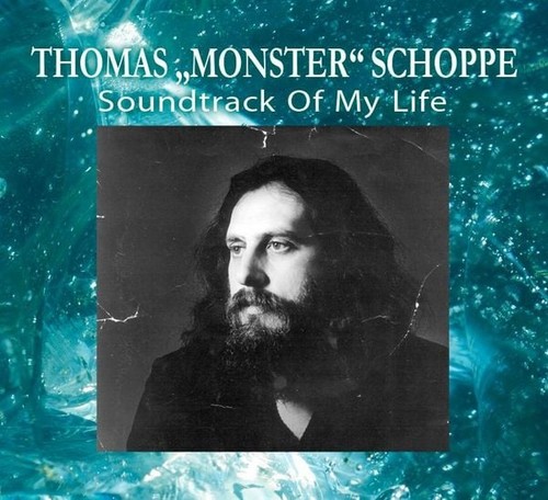 Soundtrack life - of, my
