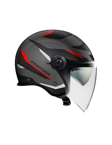 Helm premier city - premier, fly