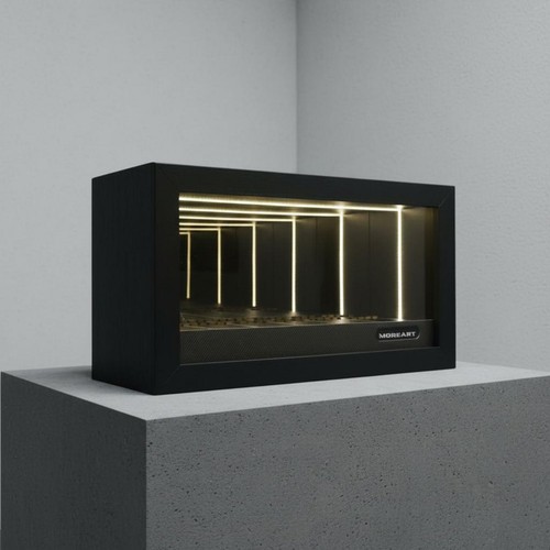 Led display caserahmen - led-display,