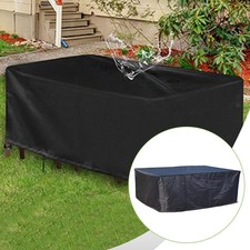 Terrassenmöbel Abdeckung