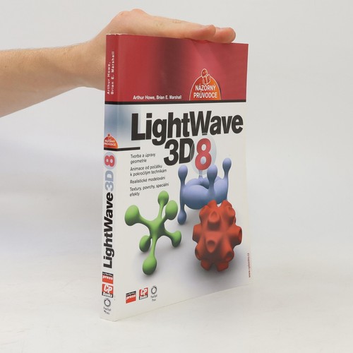 Lightwave názorný - 3d, 8