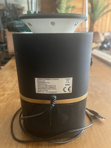 Insektenvernichter lampe - insektenvernichter,
