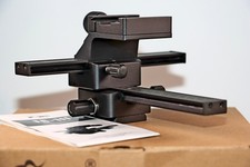 KIWI FC 1 II Makroschlitten