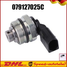 Hochdruck-Kraftstoffpumpe