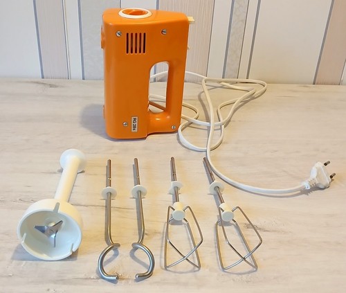 Ddr mixer rg28s mit zubehör - rg28s,