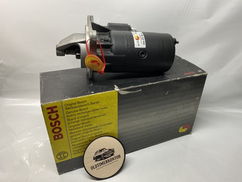 Bosch 0986013650 anlasser - bosch,