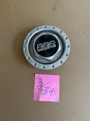 Golf bbs 16v alufelge - 3,