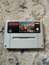 Super nintendo snes donkey - nintendo,