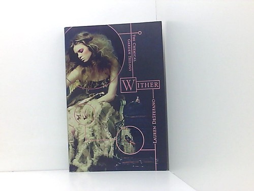 Wither the - wither, 1)