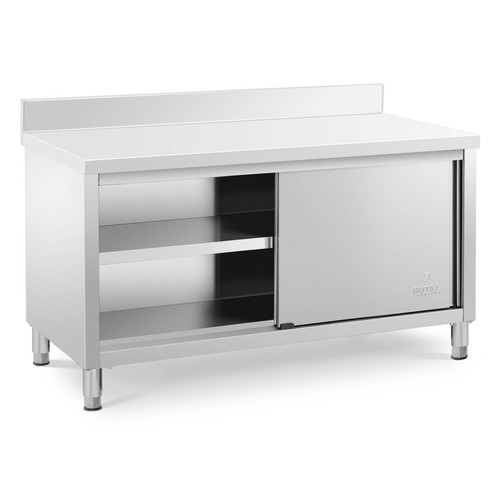 Arbeitsschrank edelstahl - arbeitsschrank,