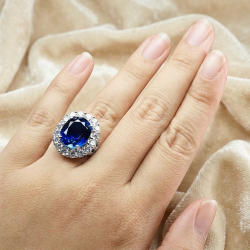 925 sterling silber weißgold - 925,