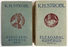 Okkultismus / Karl Hans Strobl