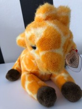 NI - Ty Beanie Buddy : Twigs