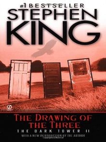 The drawing three - of,