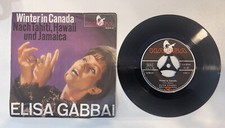 Elisa Gabbai - Winter In