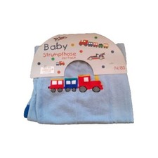 2x Krabbelstrumpfhose Baby