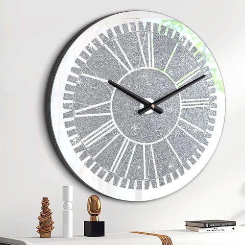 Luxus spiegel crushed - luxus,