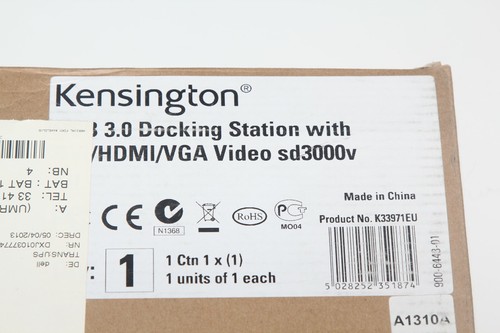 Dockingstation - dockingstation,