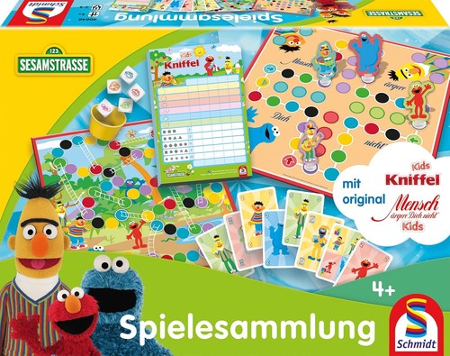 Schmidt spiele 40646 - schmidt,