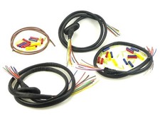 Kabelbaum Reparatursatz Kabelsatz BMW 5er E61 Touring Heckklappe links & rechts