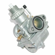 Vergaser carb montage pacco - montage,