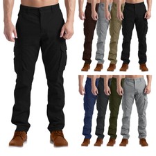 Cargohose für Herren