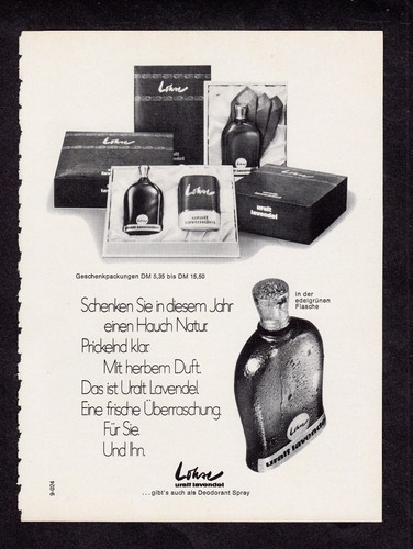 3w02744 alte reklame - 3w02744/, 1969