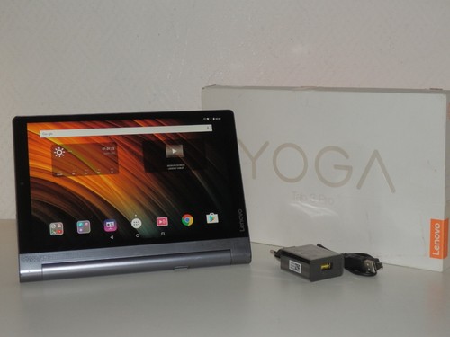 Lenovo yoga tab pro - pro, lte