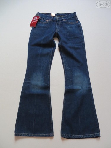 Levi 544 schlag jeans hose - 544,