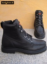 Harley Davidson Boots