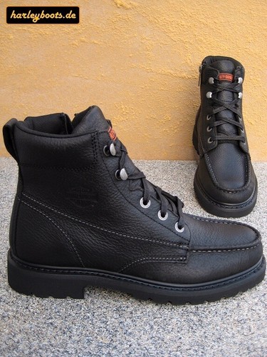 Harley davidson boots - davidson,