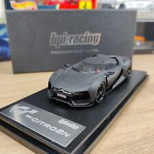 AUTO HPI RACING 1:43 GT BY