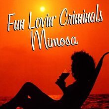 Mimosa von fun - mimosa, lovin