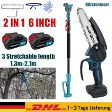 Für Makita 18V 6Zoll Akku