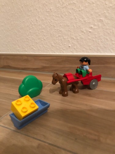 Lego duplo 4683 - lego, :
