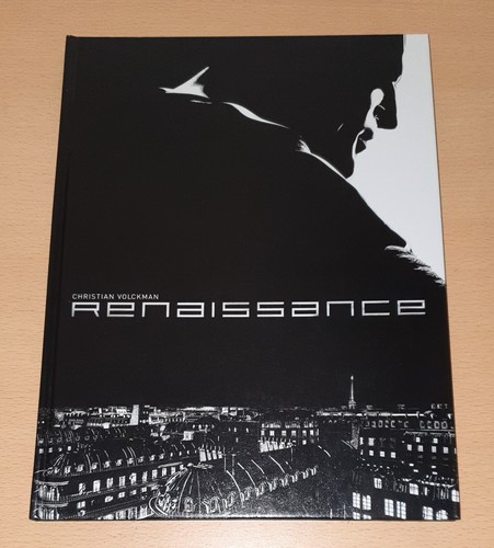 Renaissance - hc, (deutsch)