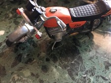 4alte polistil motorrad - 4alte,