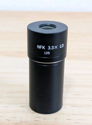 Olympus nfk ld 125 - nfk,