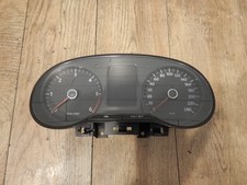 Kombiinstrument polo 6r - polo,