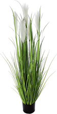Künstliches Pampasgras 120cm
