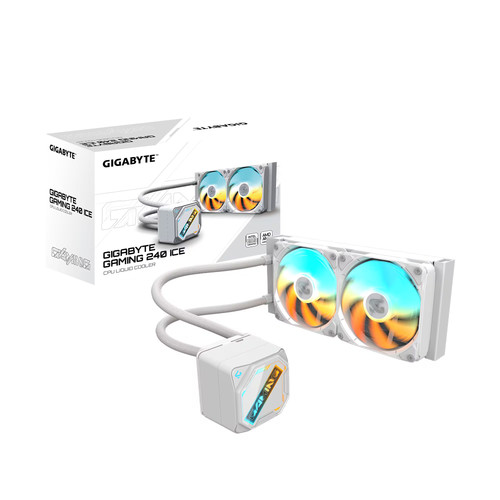 Gigabyte gme 240 ice - gme,