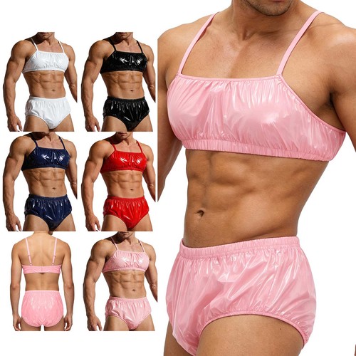 Herren crossdresser pyjamas - herren,