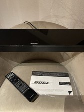 BOSE Soundbar SoundTouch 300