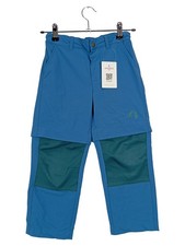 Finkid Outdoorhose Blau Gr