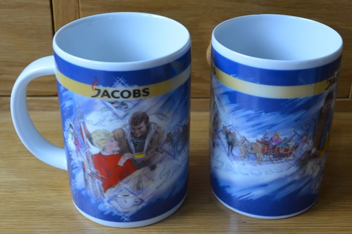 Jacobs tassen kaffeetasse - 2,