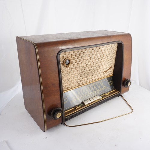 Telefunken concertino - concertino, 53