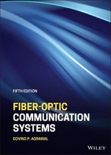 Fiber-Optic Communication