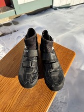 Specialized Winter MTB Cycling