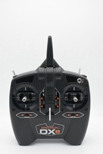 Spektrum DXe Fernsteuerung –